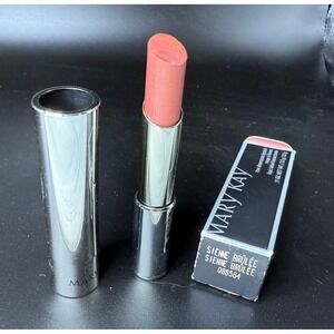 Mary Kay Sienne‎ Brulee True Dimensions Lipstick .11 oz
